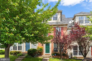 10858 Will Painter Dr, Owings Mills, MD 21117 - photo 2