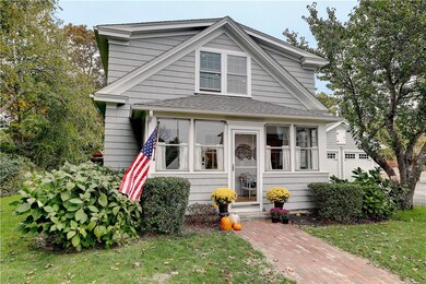 87 Hamilton Ave, Barrington, RI 02806 - photo 2