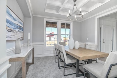 11460 S Langley St, Olathe, KS 66061 - photo 5