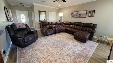 404 Zachary Way, Sterlington, LA 71280 - photo 4