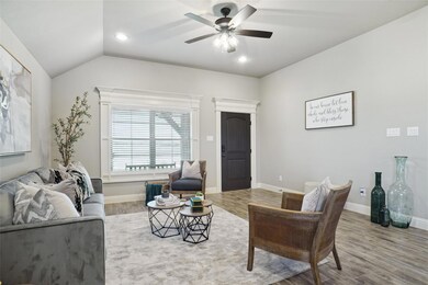 241 Amelia Ave, Godley, TX 76044 - photo 3