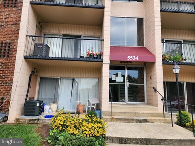 5534 Karen Elaine Dr unit 1741, New Carrollton, MD 20784 - photo 2