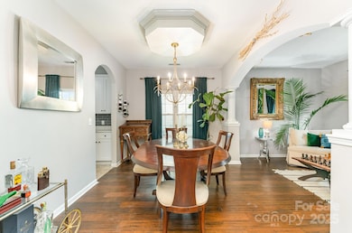 4194 Clifftonville Ave SW, Concord, NC 28025 - photo 5