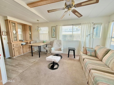 8865 E Baseline Rd unit 1643, Mesa, AZ 85209 - photo 7