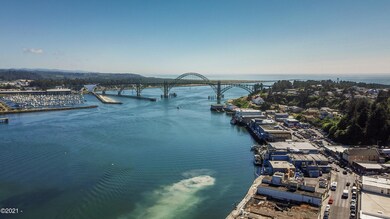 drone view above