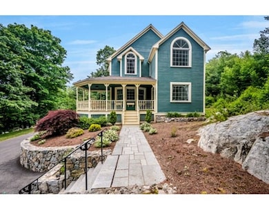 1648 West St, Stoughton, MA 02072 - photo 3