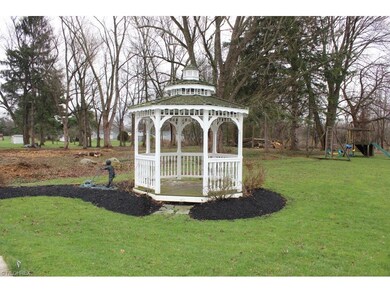Gazebo*