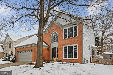 3538 Forest Haven Dr, Laurel, MD 20724 - photo 4