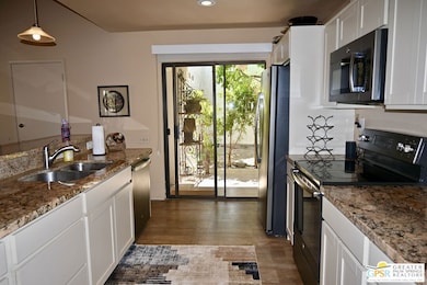 2117 Sunshine Way unit 3, Palm Springs, CA 92264 - photo 6