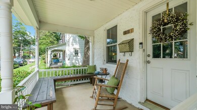 181 Washington St, Doylestown, PA 18901 - photo 4