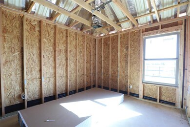 View of miscellaneous room