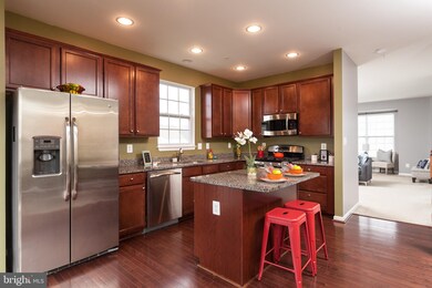 634 Snowberry Way, Aberdeen, MD 21001 - photo 7