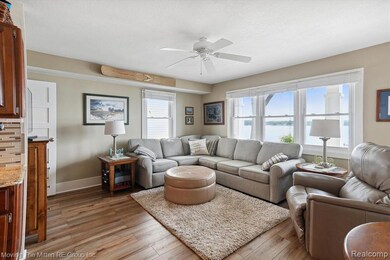 360 Park St, Manitou Beach, MI 49253 - photo 7