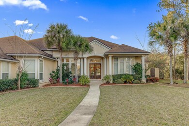 3340 Creighton Ln, Fleming Island, FL 32003 - photo 2