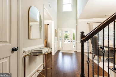 620 Creekside Trace, Covington, GA 30014 - photo 5