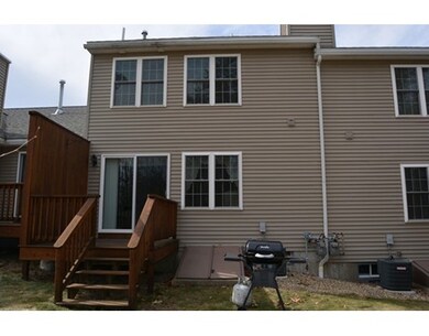 237 Bridle Cross Rd, Fitchburg, MA 01420 - photo 4