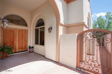 13689 E SHAW BUTTE DR