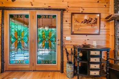 195 Hoot Owl Ridge, Morganton, GA 30560 - photo 4