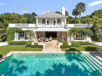 128 S Beach Rd, Hobe Sound, FL 33455 - photo 3