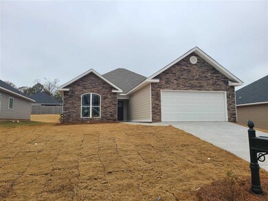 156 Hawks Ridge Trace, Byron, GA 31008 - photo 6