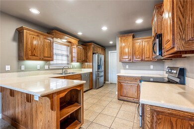 13 Lockton Dr, Bella Vista, AR 72714 - photo 7