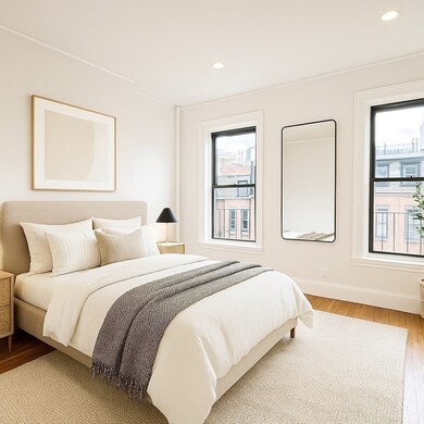 231 Beacon St unit 4, Boston, MA 02116 - photo 5