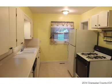 907 E Wilson St, Tuscola, IL 61953 - photo 5