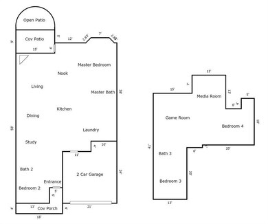 1620 Breezy Bay Ct, Saint Paul, TX 75098 - photo 6