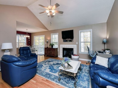 107 Winding Creek Ct, Greenwood, SC 29649 - photo 6