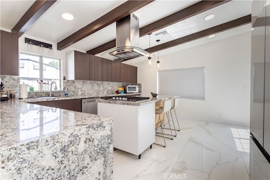 19516 Blythe St, Reseda, CA 91335 - photo 3