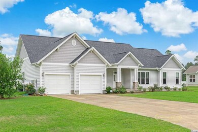 140 Stonehinge Ct, Conway, SC 29526 - photo 2