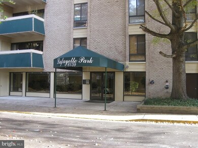 6139 Leesburg Pike unit 502, Baileys Crossroads, VA 22041 - photo 3