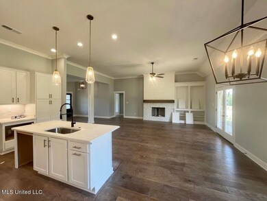 2463 St Ives Ln, Hernando, MS 38632 - photo 3