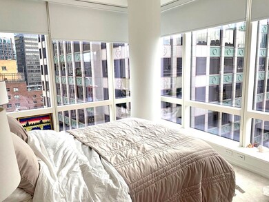 Millennium Tower unit 1510, Boston, MA 02110 - photo 4