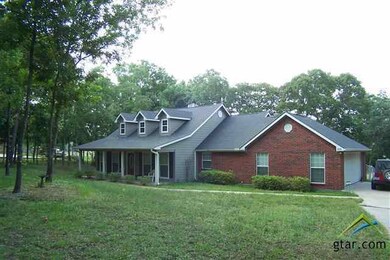 206 Brentwood Dr, Athens, TX 75751 - photo 2