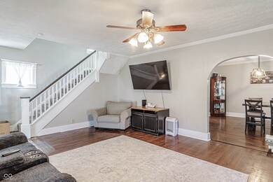 207 E Washington St, Roachdale, IN 46172 - photo 4