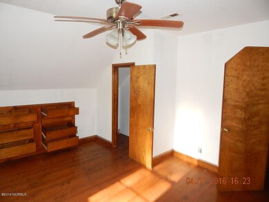 interior after k