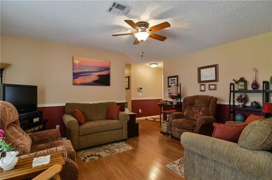 3609 Peregrine Dr, Norman, OK 73072 - photo 3