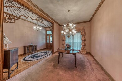 2717 Clear Lake Rd, Weatherford, TX 76087 - photo 4