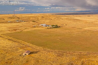 12565 Hahn Rd, Calhan, CO 80808 - photo 2