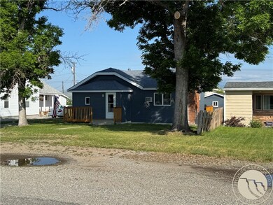 512 W 4th Ave, Big Timber, MT 59011 - photo 2