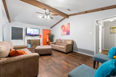 16 Silverleaf Ct, Little Rock, AR 72210 - photo 6