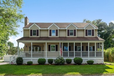 20 Crosby St, Stoneham, MA 02180 - photo 2