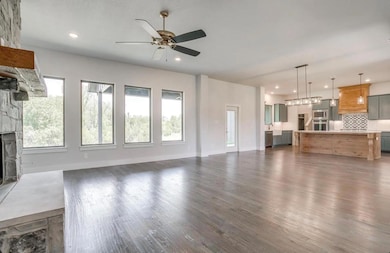 2140 Shady Grove Rd, Weatherford, TX 76088 - photo 6