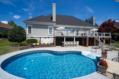 216 Dawn Island Trail, Chapin, SC 29036 - photo 5