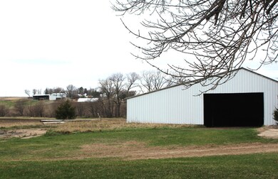 pole barn