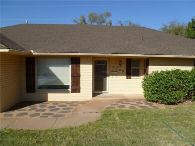 2709 NW 115th St, Oklahoma City, OK 73120 - photo 3