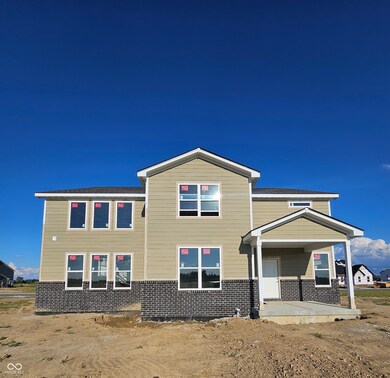 5602 Volanti Way, White River Township, IN 46106 - photo 2