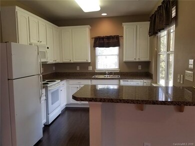 Beautiful Kitchen with Lots of Natural Light