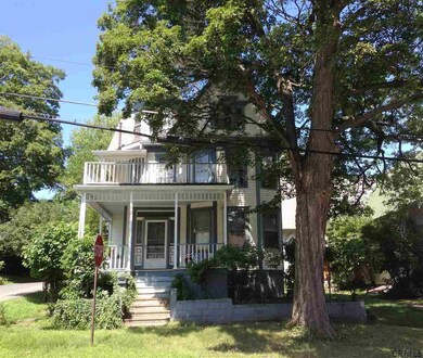 14 S Franklin St, Athens, NY 12015 - photo 2